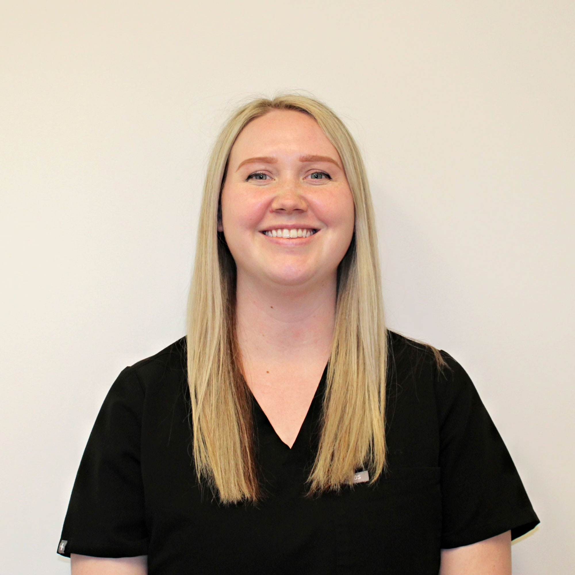 Karlee, Licensed Medical Nail Technician at West Michigan Foot & Ankle