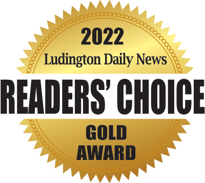 Readers Choice Gold Award 2022